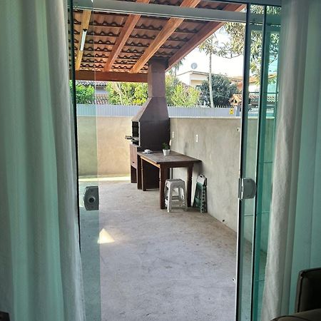 Casa 2 Quartos Florianópolis Kültér fotó