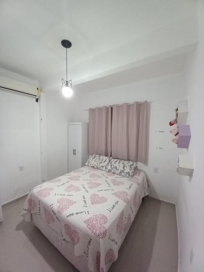 Casa 2 Quartos Florianópolis Kültér fotó