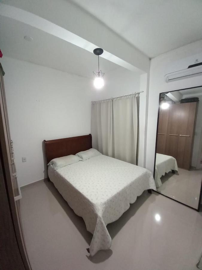Casa 2 Quartos Florianópolis Kültér fotó