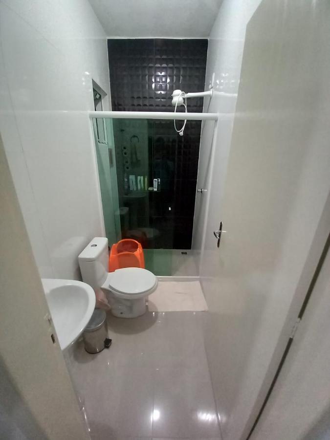 Casa 2 Quartos Florianópolis Kültér fotó
