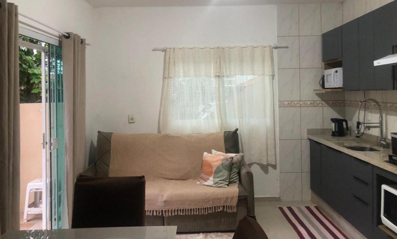 Casa 2 Quartos Florianópolis Kültér fotó