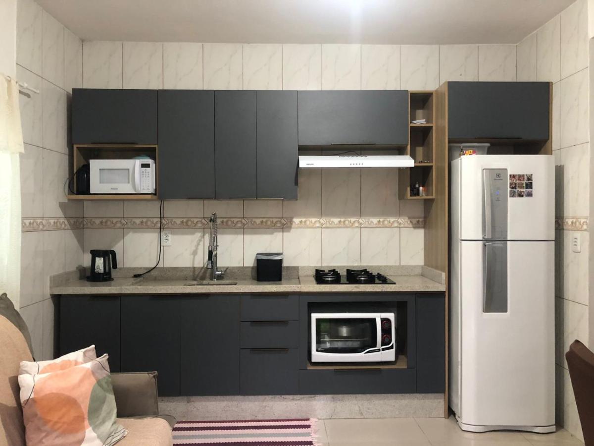 Casa 2 Quartos Florianópolis Kültér fotó