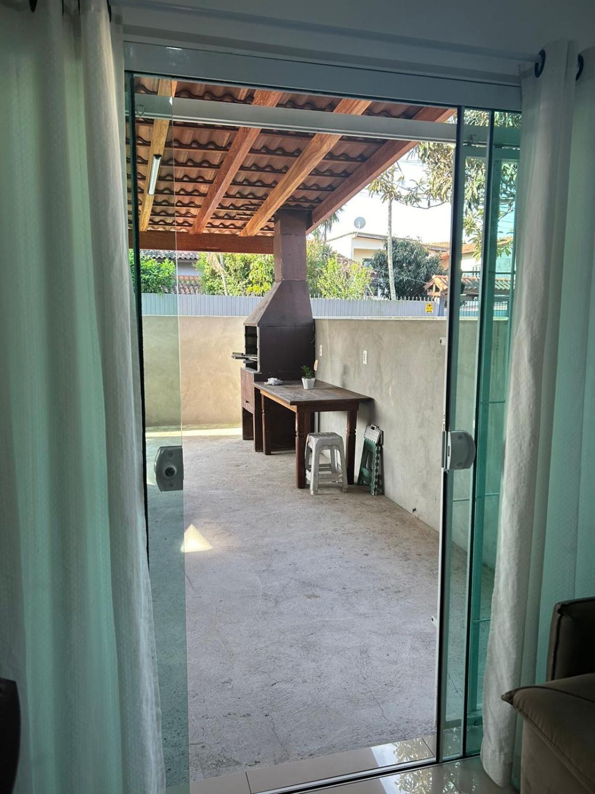 Casa 2 Quartos Florianópolis Kültér fotó