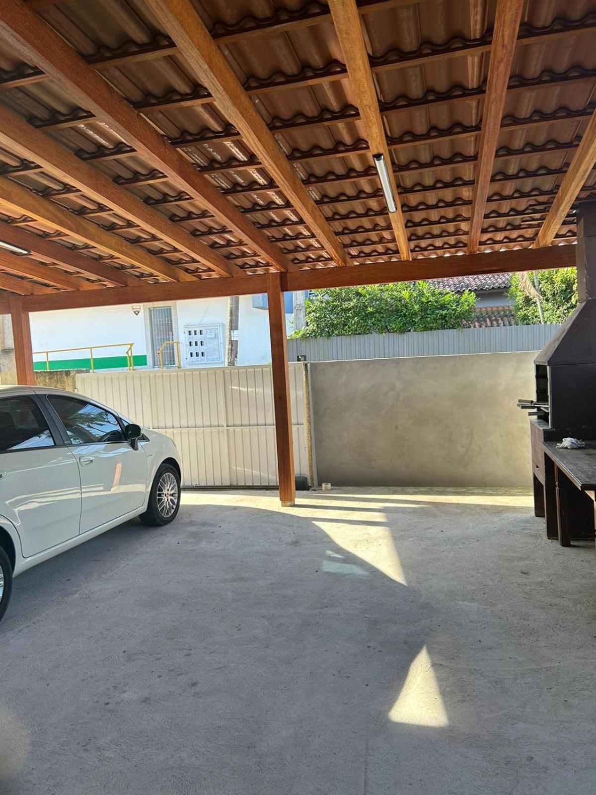 Casa 2 Quartos Florianópolis Kültér fotó